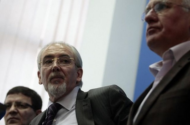 ДПС настоява за експертиза от европейска лаборатория на оръжието на Октай