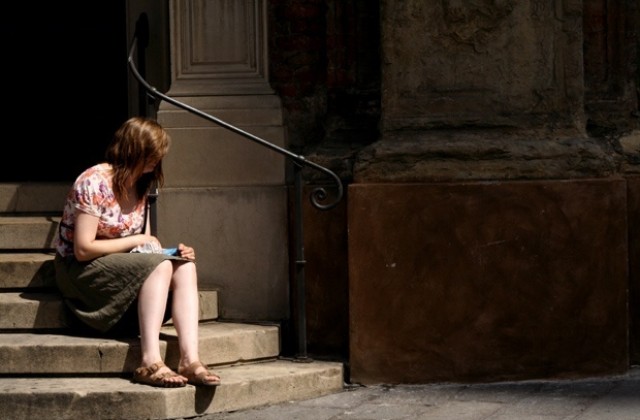 Непълнолетни и старици са подлагани по-често на домашно насилие