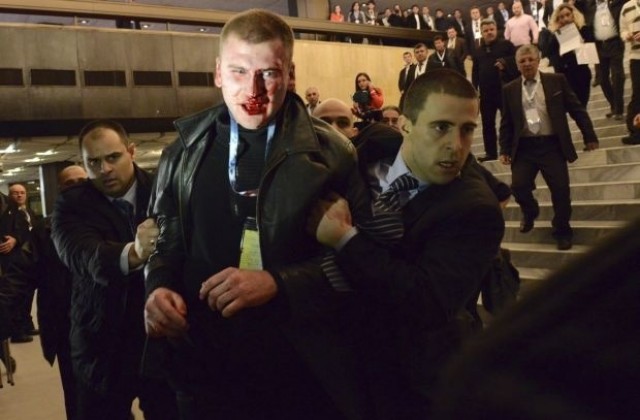 Варненци излизат на протест заради побоя над Октай Енимехмедов