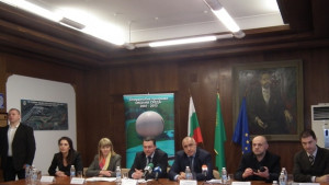 Представиха проекта за рехабилитация на водопроводната мрежа на Севлиево