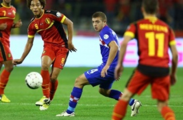 Наполи плаща 3 милиона евро за откритие на Краси Балъков, и Парма го иска