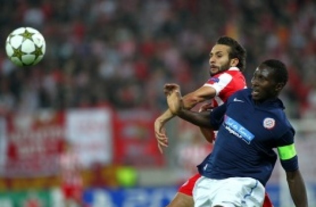 Официално: Нюкасъл привлече френски национал