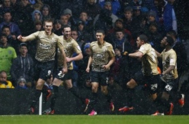 ВИДЕО: Немислимото се случи: Брадфорд отстрани Вила и е на финал на „Уембли“