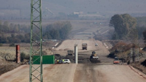 С Околовръстното при Гара Яна ще се влиза и излиза