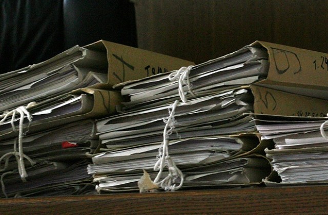 Софийският апелативен съд отложи за март делото срещу „Наглите”