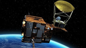 Япония завършва сателитна шпионска мрежа