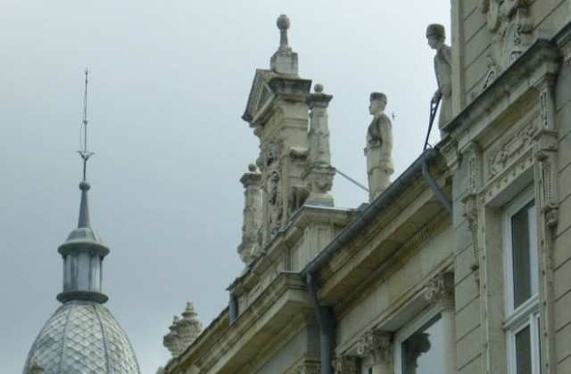 Богат културен календар за 2013 година