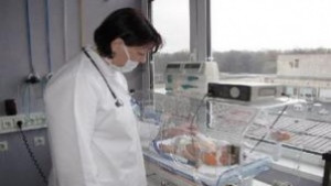 КЛИНИКА НА ШЕСТИЯ ЕТАЖ Повишава се броят на мъртвородените деца