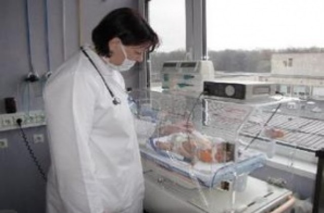 КЛИНИКА НА ШЕСТИЯ ЕТАЖ: Повишава се броят на мъртвородените деца