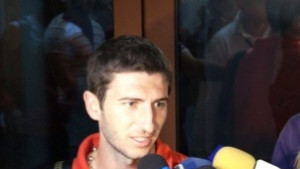 Коста Янев дойде на Тича