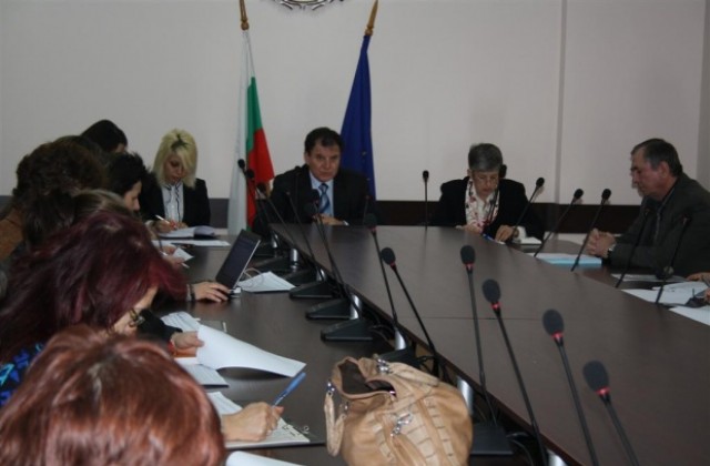 Одобриха 81 паралелки в област Стара Загора