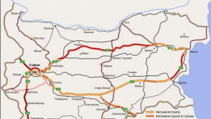 Започват проучвания за доизграждане на магистрала Хемус