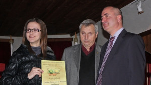 Включиха Царевец връх Чумерна музеи и църкви в пътеводител със