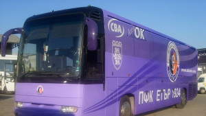 Създаване на Общински футболен клуб предлага местният парламентарист Александър Нанков