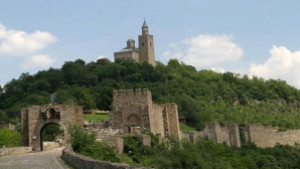 Регион В Търново участва в информационен ден за Европейска столица