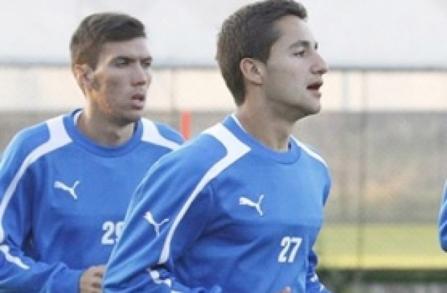 Левски чака отговор от Киево