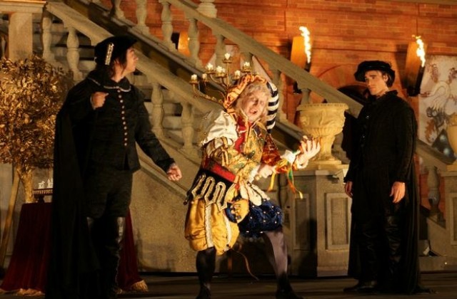 Представят Риголето от Верди на Плевенска сцена