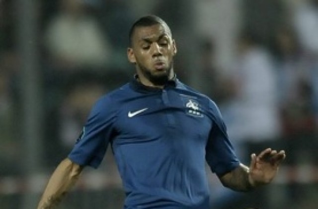 Офциално: Ян М'Вила е перлата в селекцията на Рубин