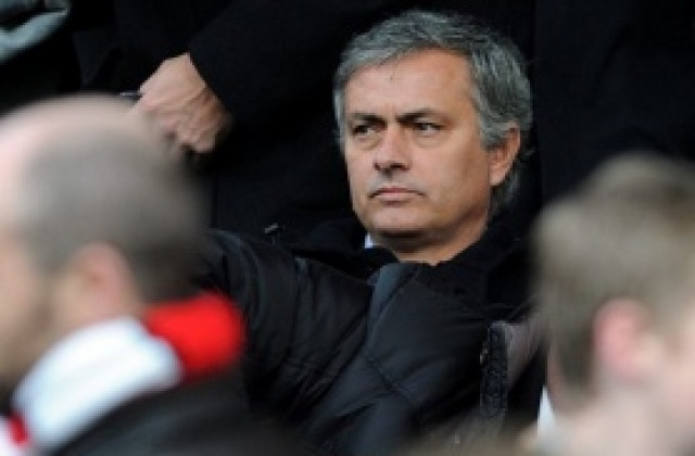 Специалния: Един ден ще се върна в Англия, но сега това не е приоритет