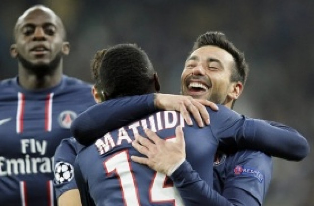 ВИДЕО: Без Ибра ПСЖ прегази Тулуза за Купата