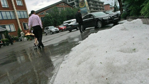Очакват се валежи