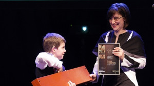 Мъж на годината 2012 Живея с чувство за изпълнен дълг