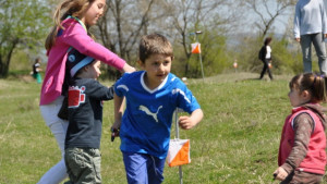 Спорт за децата в свободното време