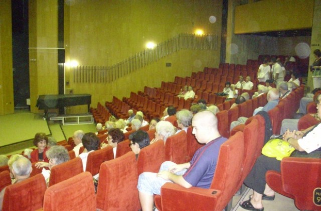 Обществено обсъждане на проектобюджета на Общината на 30.01