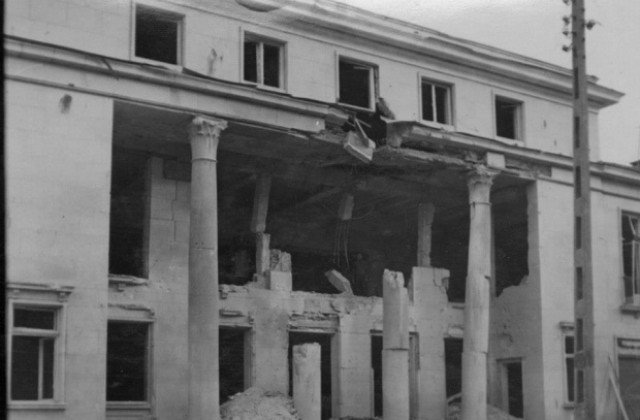 Годишнина от бомбардировките над Враца