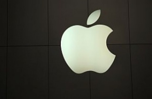Apple отчете рекордни продажби, но лоши прогнози