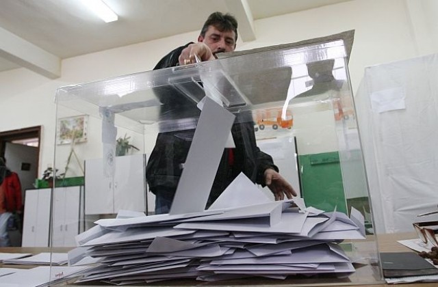 Допитванията до народа в новата история на България