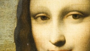 НАСА прати Мона Лиза на Луната