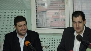 Превозвачи може да сменят общината във Фонда за летището
