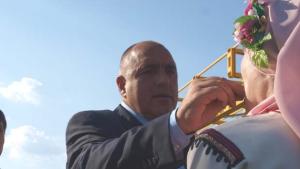 Промяна Премиерът идва утре