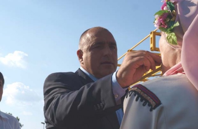 Промяна: Премиерът идва утре
