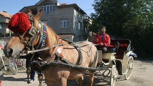 Международният ден на ромите влезе в културния календар на Пловдив