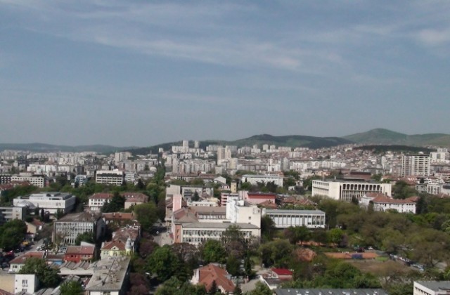 2013-та е международна година на статистиката