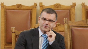 Дянков При дефицит пари дават само популистите