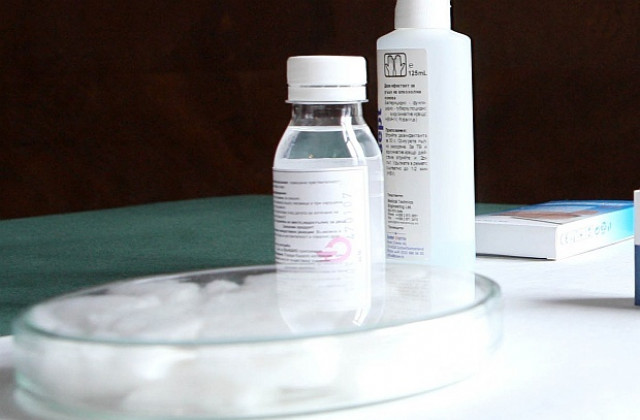 Над 150 девойки в Шуменско се ваксинираха срещу рак на маточната шийка