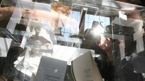 93 790 жители на община Шумен имат право на глас