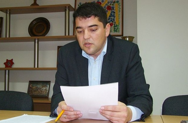 Общинският съвет в Димитровград стартира годината с 52 докладни