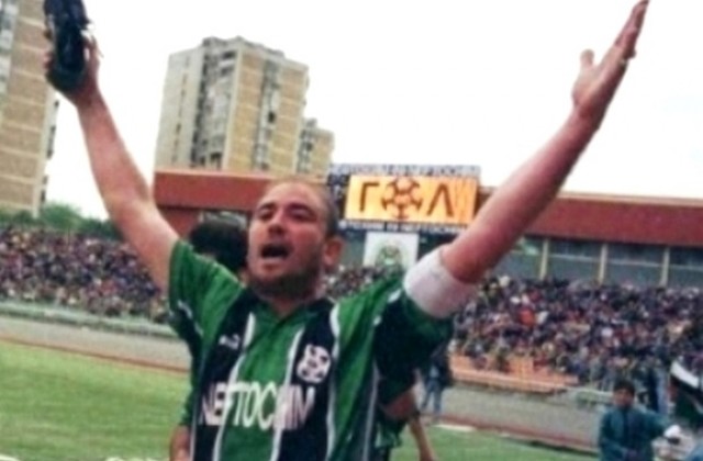 Велиян Парушев се нуждае от помощ