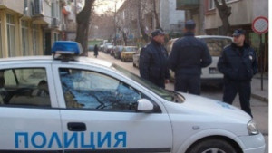 От полицията готови за изборите