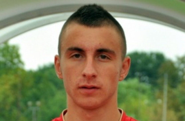 ВИДЕО: ЦСКА пожела бързо оздравяване на Антон Карачанаков