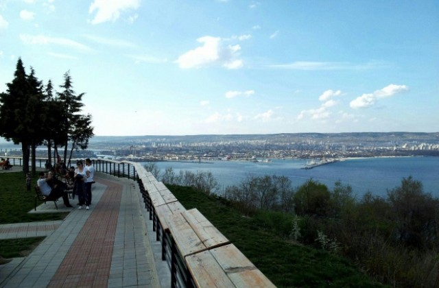 Варна като Барселона - отварят пристанището за разходки