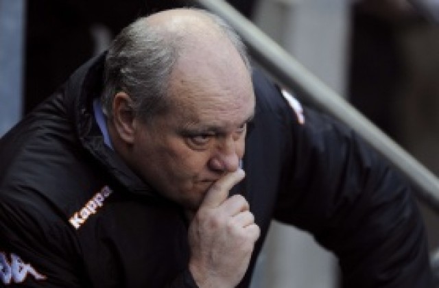 Мартин Йол: Хвърлям най-доброто срещу Юнайтед, надявам се на изненада