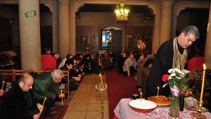 Враца почете жертвите от бомбардировките през 1944 г