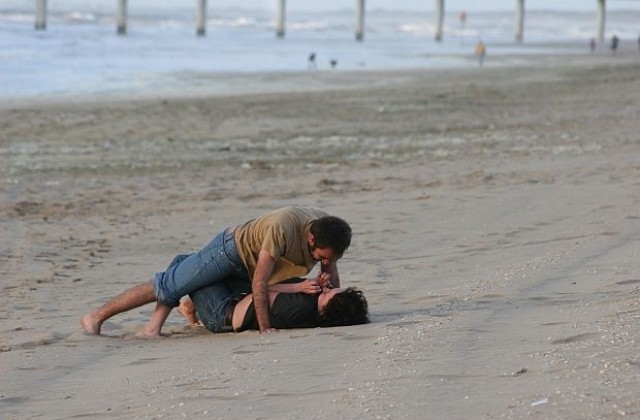 Деликатните разговори в леглото