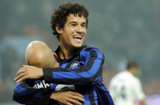 Саутхемптън търси трансферен хеттрик над Ливърпул, дава 12 милиона за Коутиньо