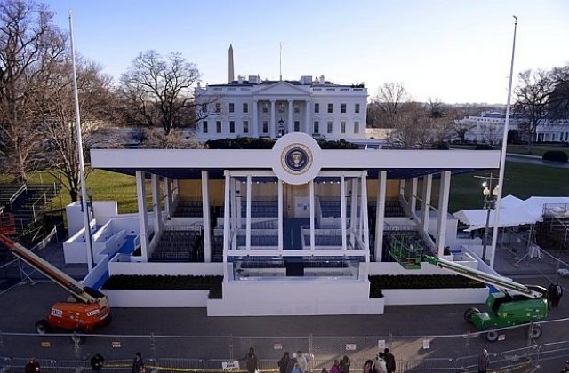 Белият дом за ядрен опит на КНДР: ненужна провокация